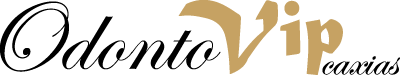OdontoVip Caxias Logo